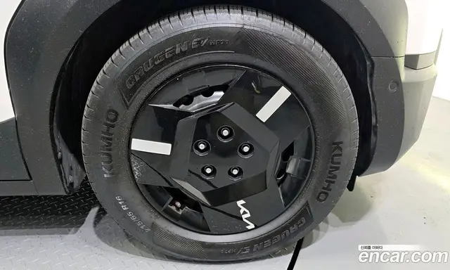 Kia PV5 2025 0.2 автомат (гидро), миниатюра 7