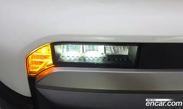 Kia PV5 2025 0.2 автомат (гидро), миниатюра 8