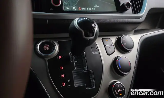 Kia Ray 2018 1.0 автомат (гидро), миниатюра 12