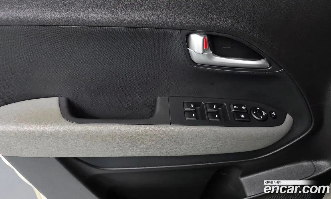 Kia Ray 2018 1.0 автомат (гидро), фото 14