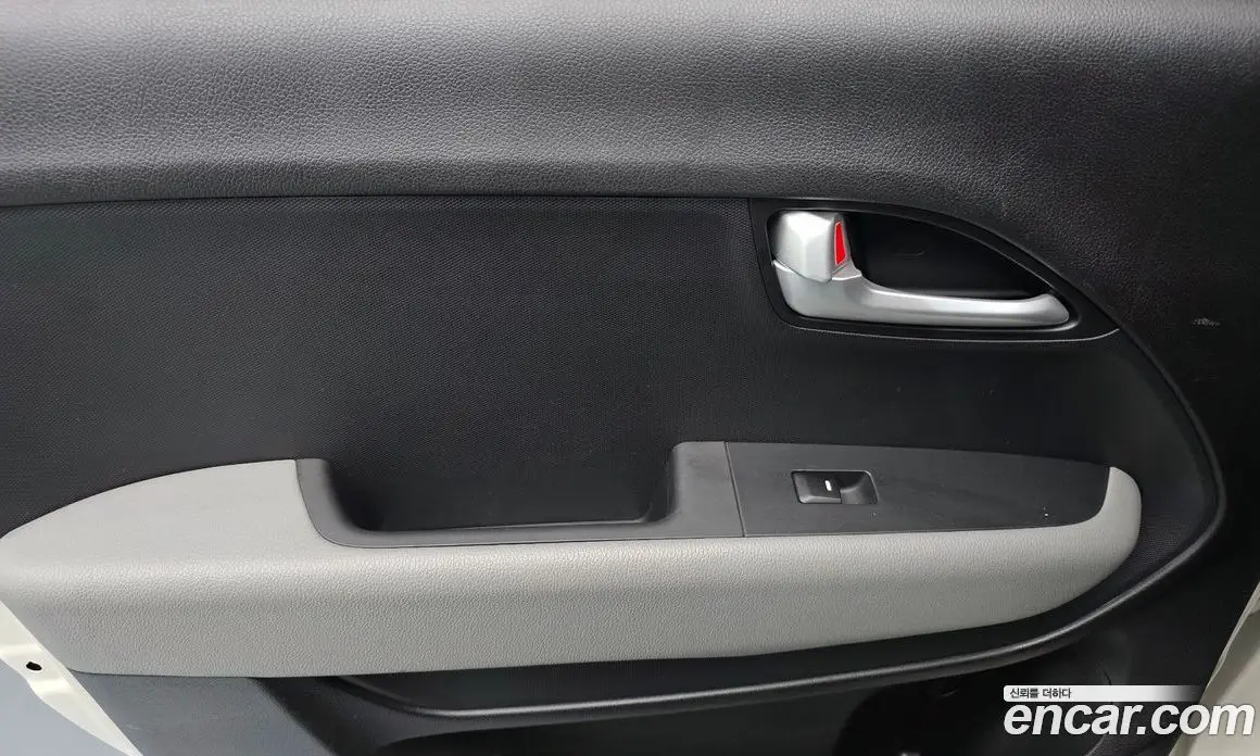 Kia Ray 2018 1.0 автомат (гидро), фото 15