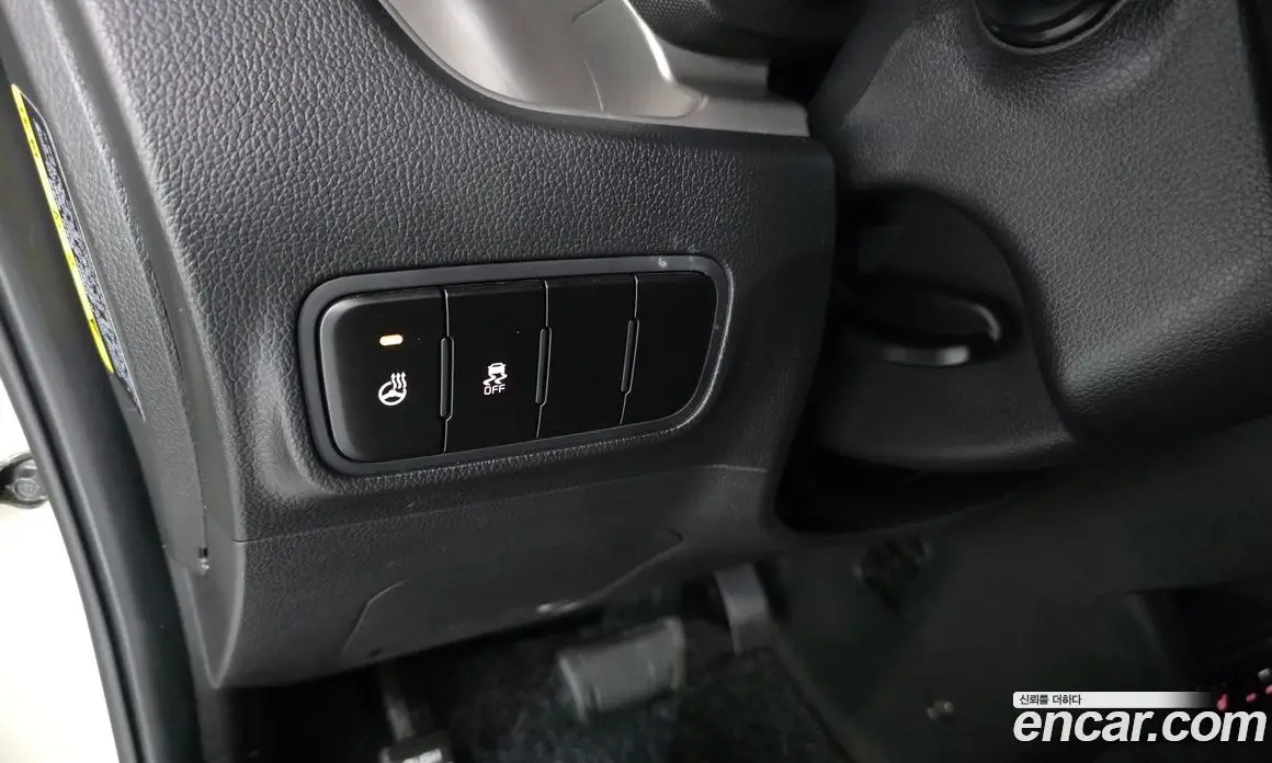 Kia Ray 2018 1.0 автомат (гидро), фото 22