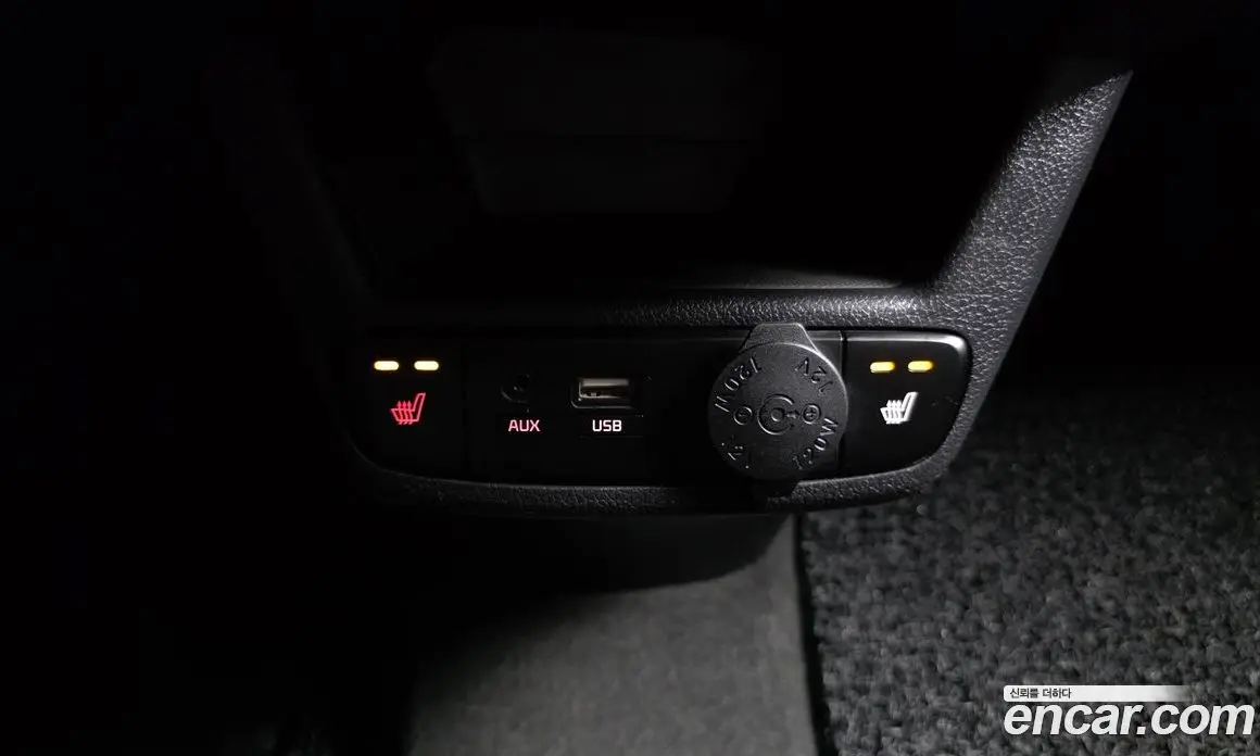 Kia Ray 2018 1.0 автомат (гидро), фото 23