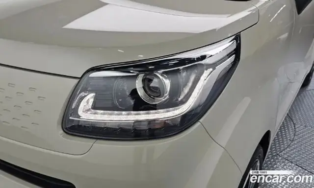 Kia Ray 2018 1.0 автомат (гидро), миниатюра 8