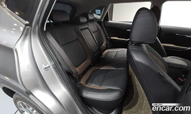Kia Seltos 2020 1.6 автомат (гидро), миниатюра 11