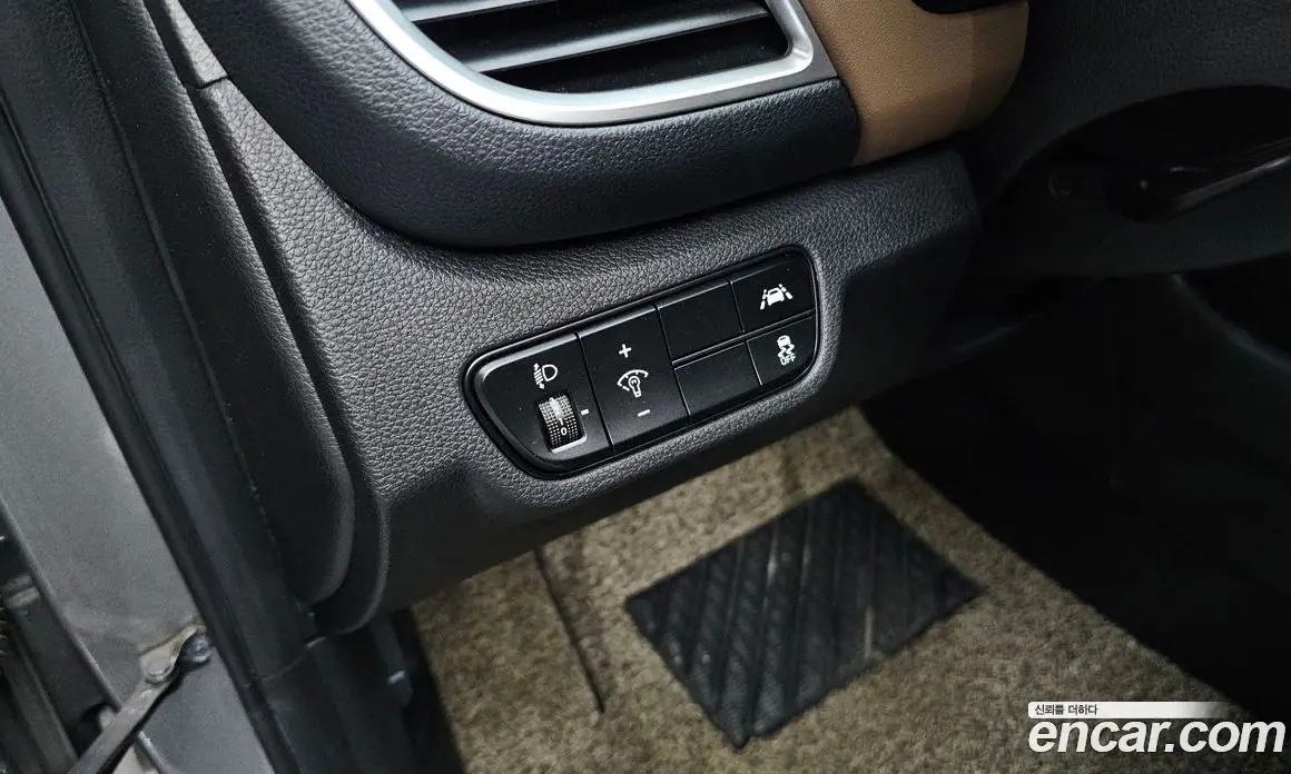 Kia Seltos 2020 1.6 автомат (гидро), фото 19