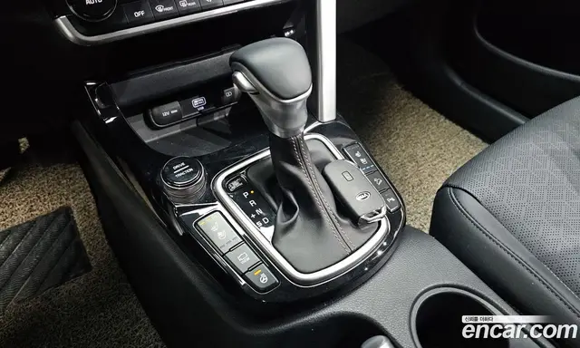 Kia Seltos 2020 1.6 автомат (гидро), миниатюра 9