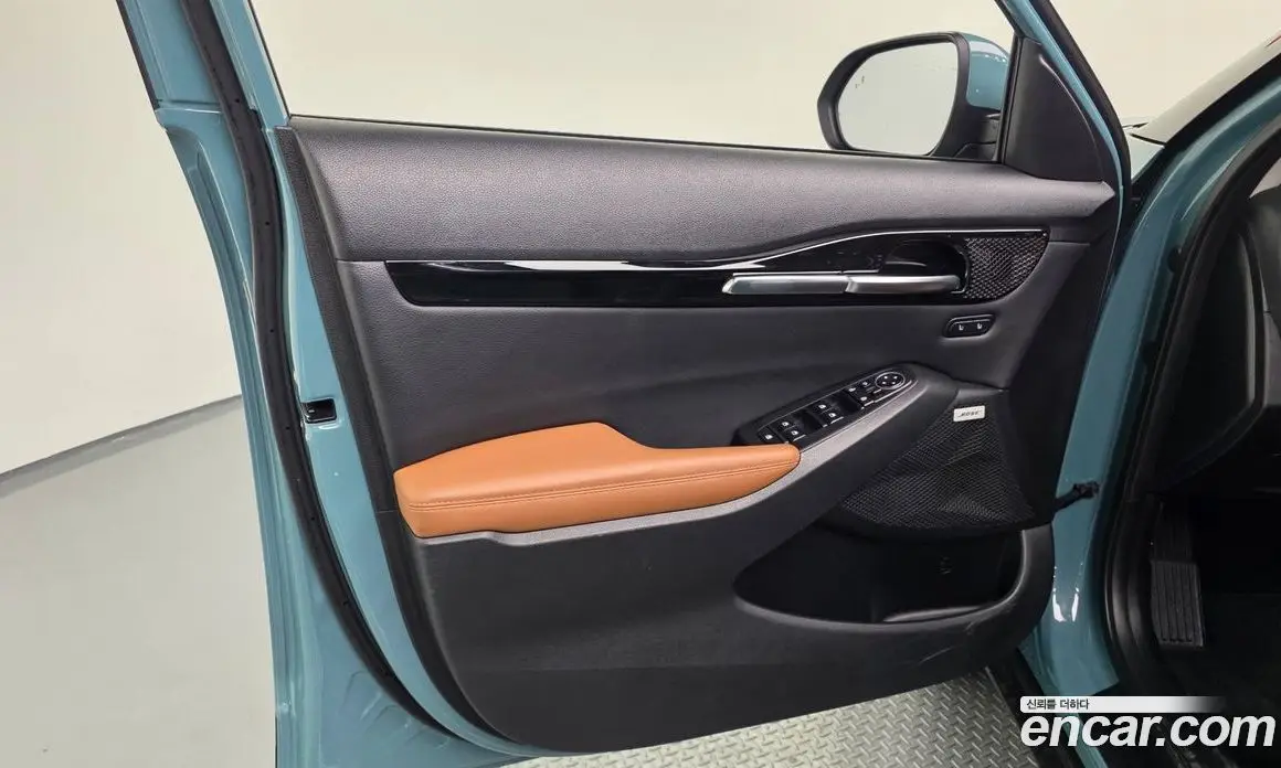 Kia Seltos 2022 1.6 автомат (гидро), фото 14