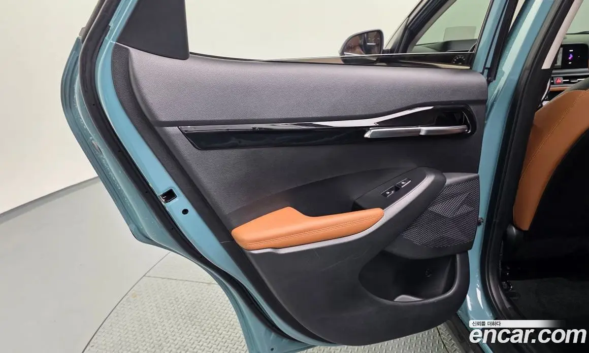 Kia Seltos 2022 1.6 автомат (гидро), фото 15