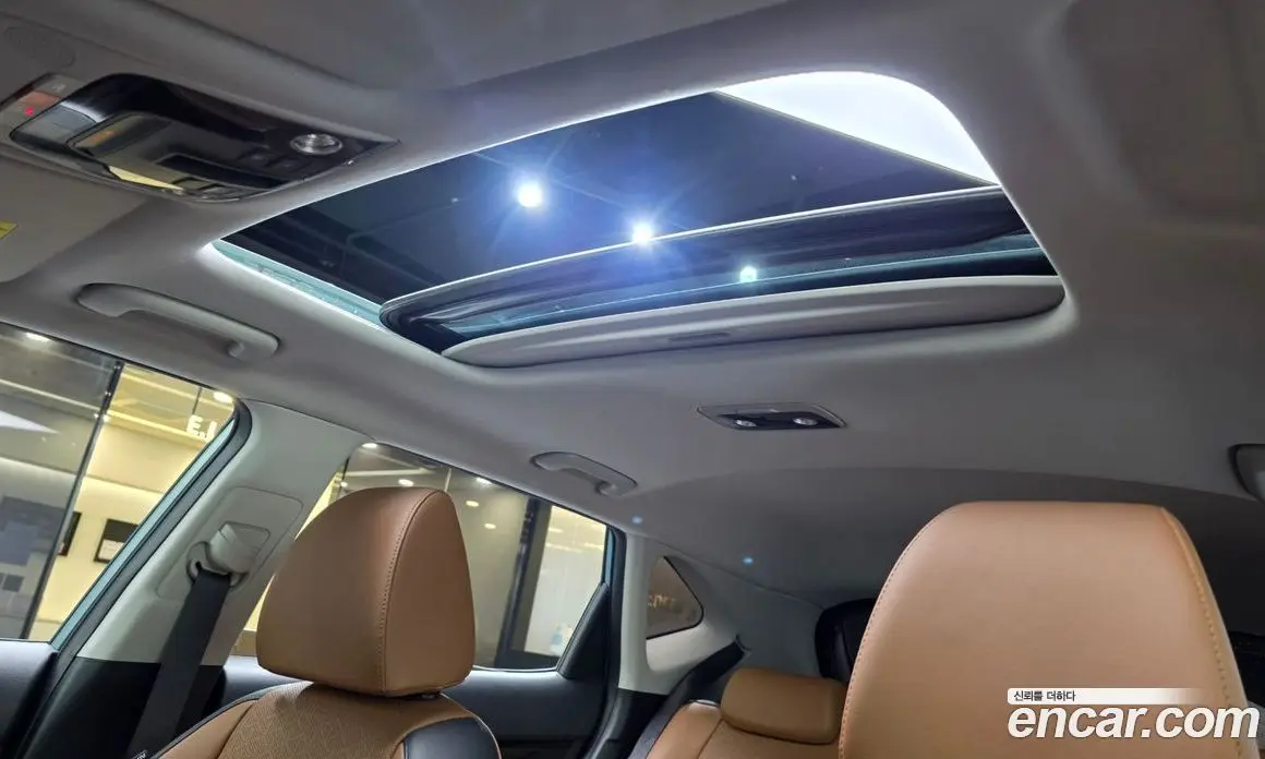 Kia Seltos 2022 1.6 автомат (гидро), фото 24