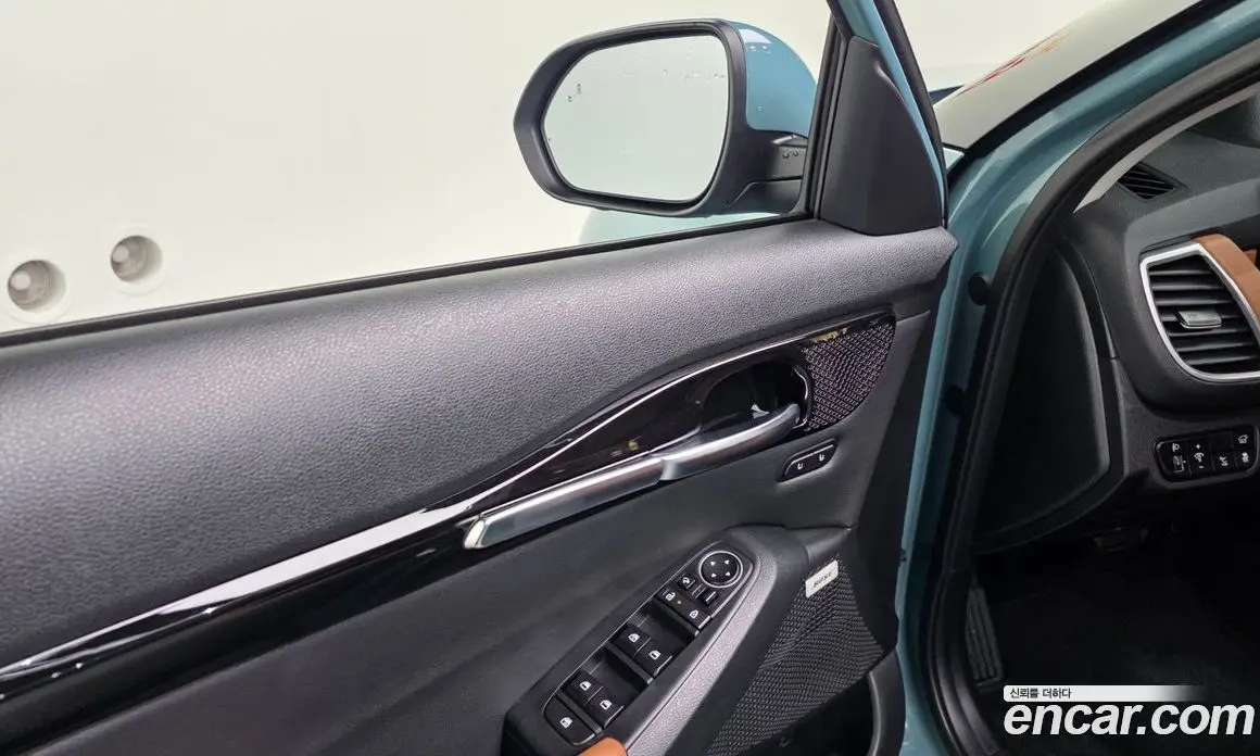 Kia Seltos 2022 1.6 автомат (гидро), фото 27
