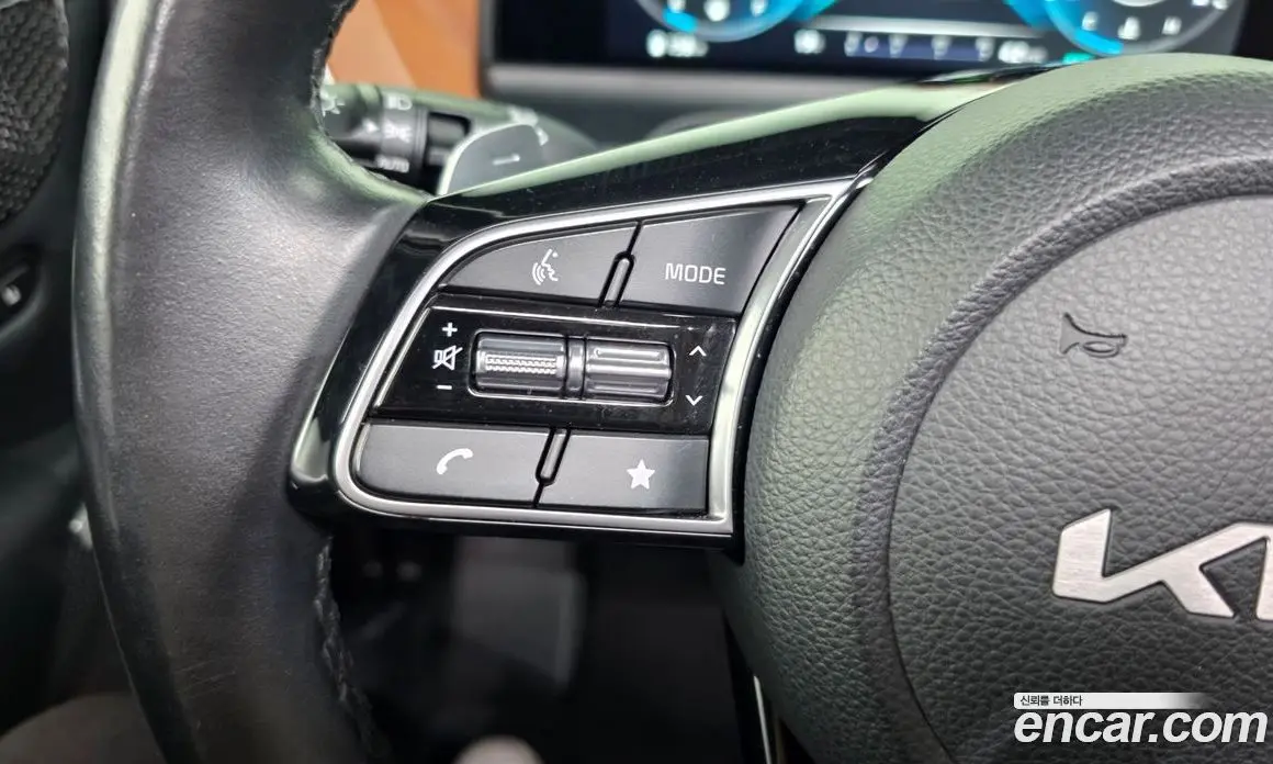Kia Seltos 2022 1.6 автомат (гидро), фото 33