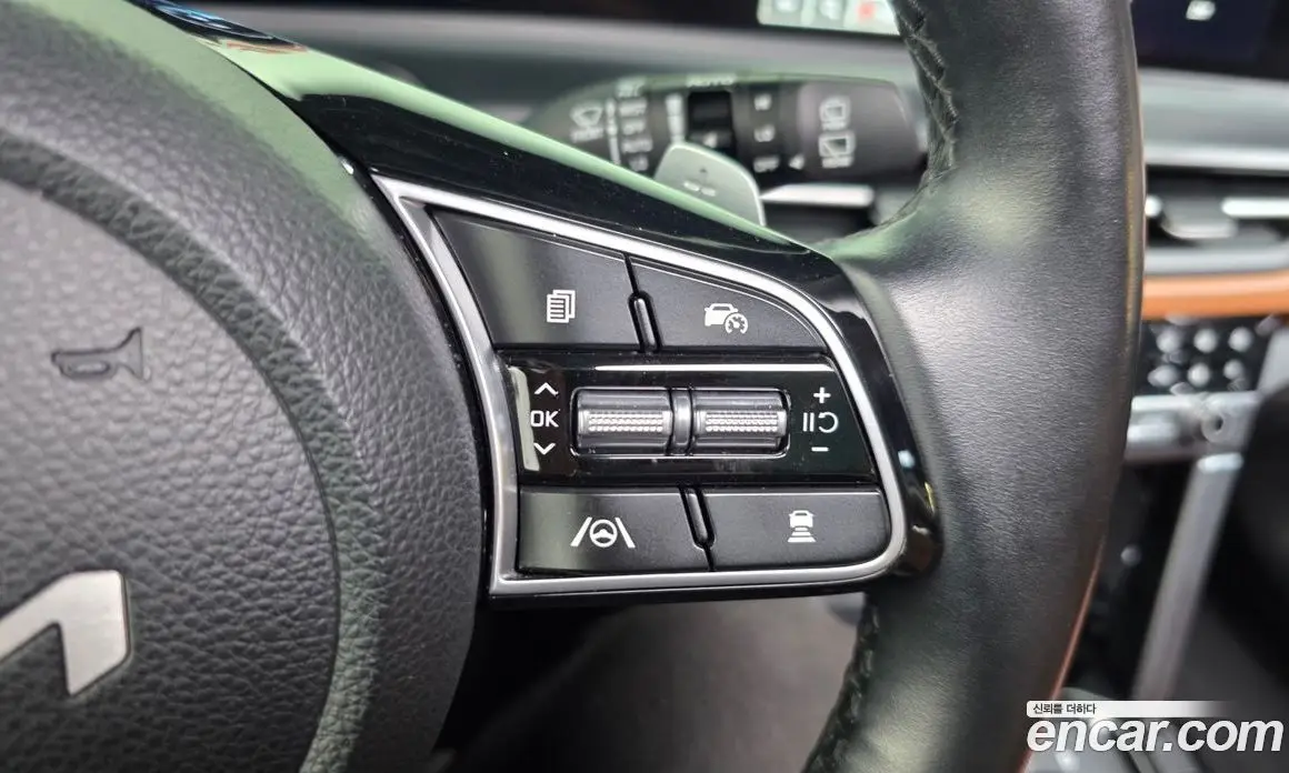 Kia Seltos 2022 1.6 автомат (гидро), фото 34