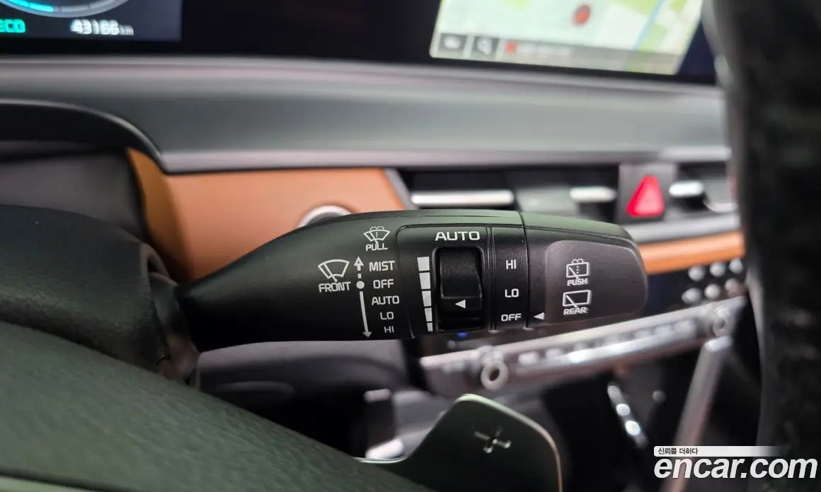 Kia Seltos 2022 1.6 автомат (гидро), фото 36