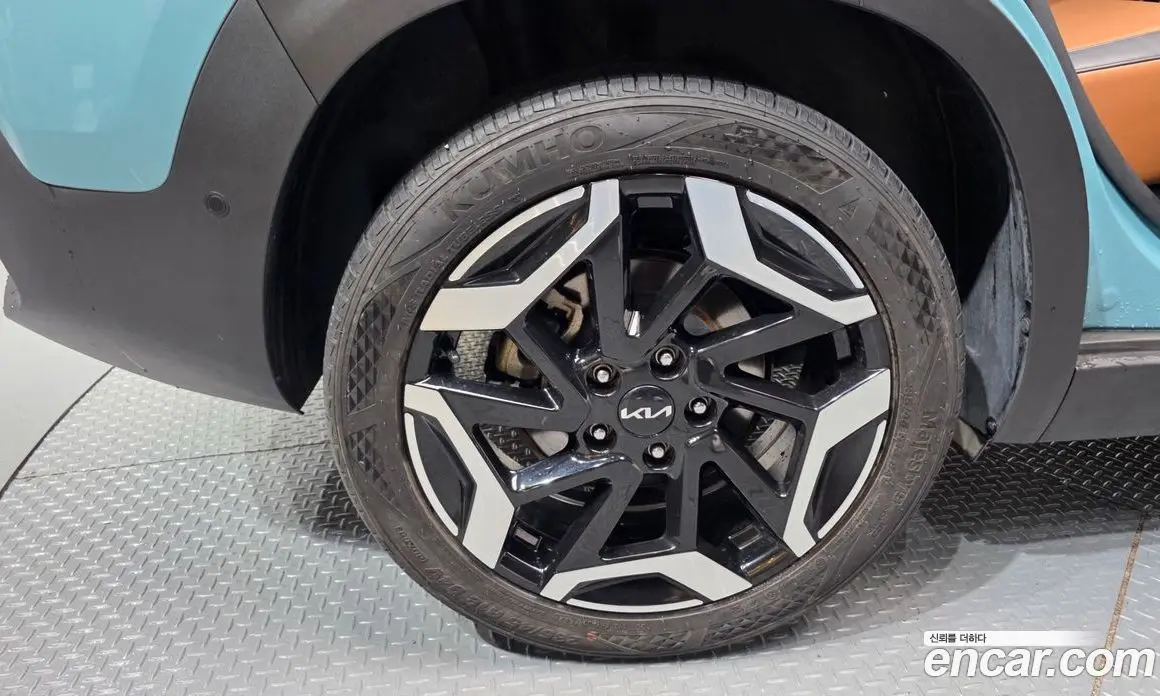 Kia Seltos 2022 1.6 автомат (гидро), фото 7