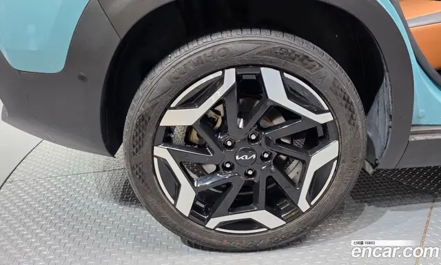Kia Seltos 2022 1.6 автомат (гидро), миниатюра 7