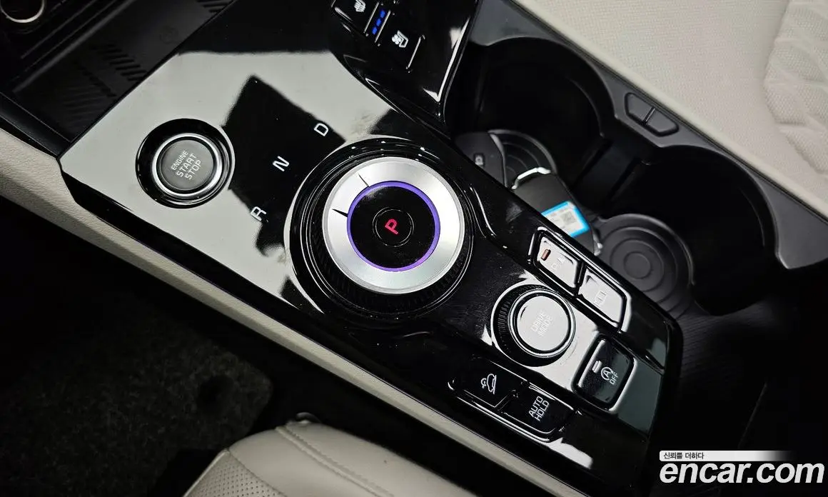 Kia Sportage 2022 2.0 автомат (гидро), фото 12