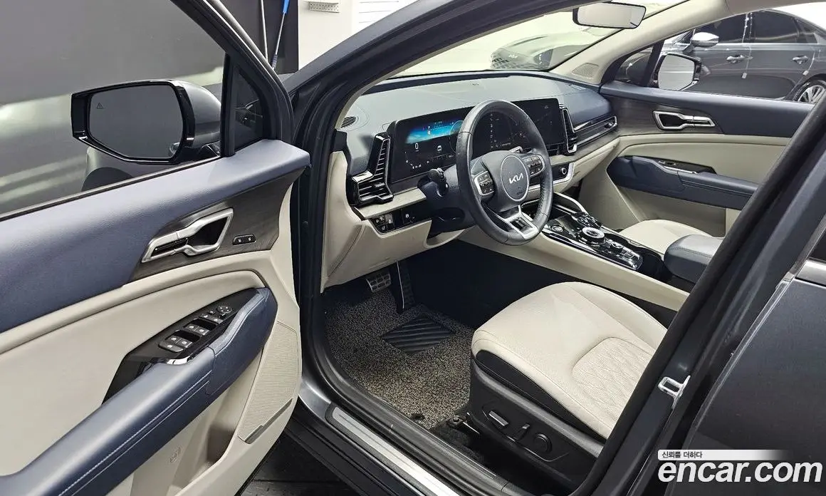 Kia Sportage 2022 2.0 автомат (гидро), фото 13