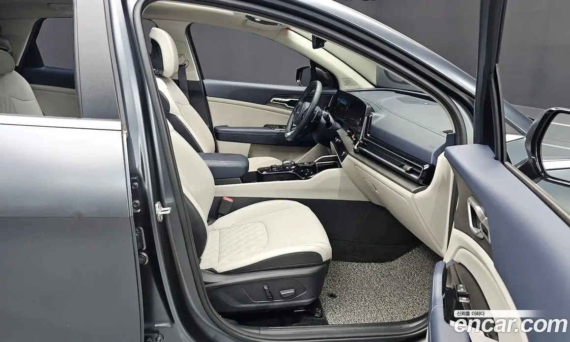 Kia Sportage 2022 2.0 автомат (гидро), фото 16
