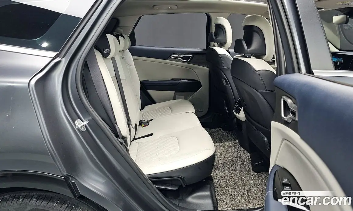 Kia Sportage 2022 2.0 автомат (гидро), фото 17