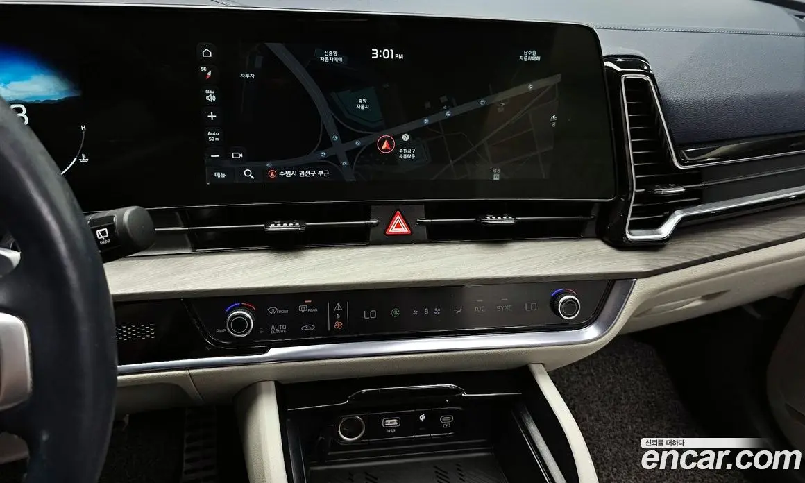 Kia Sportage 2022 2.0 автомат (гидро), фото 19