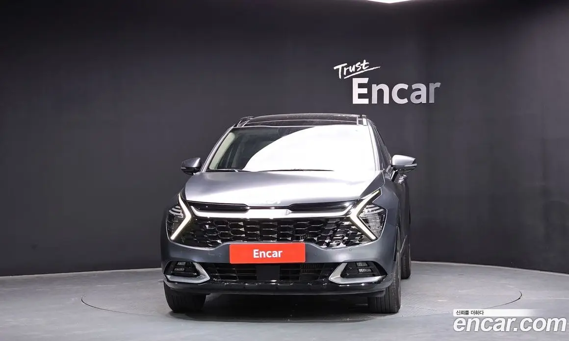 Kia Sportage 2022 2.0 автомат (гидро), фото 3