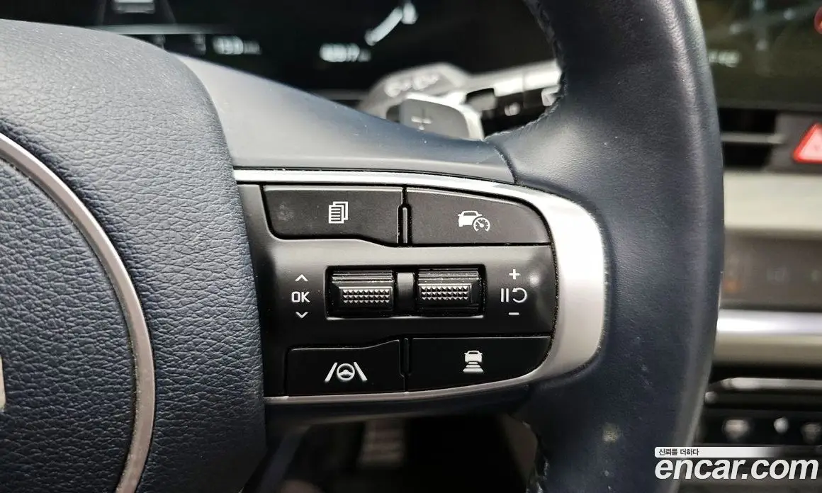 Kia Sportage 2022 2.0 автомат (гидро), фото 27
