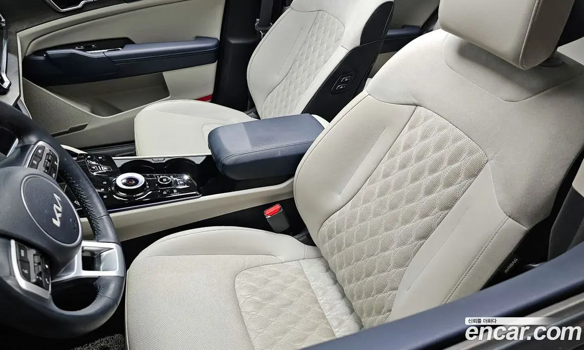 Kia Sportage 2022 2.0 автомат (гидро), фото 29