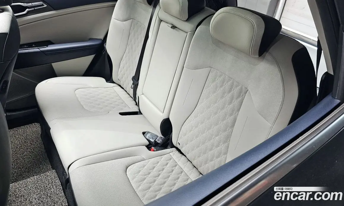 Kia Sportage 2022 2.0 автомат (гидро), фото 34