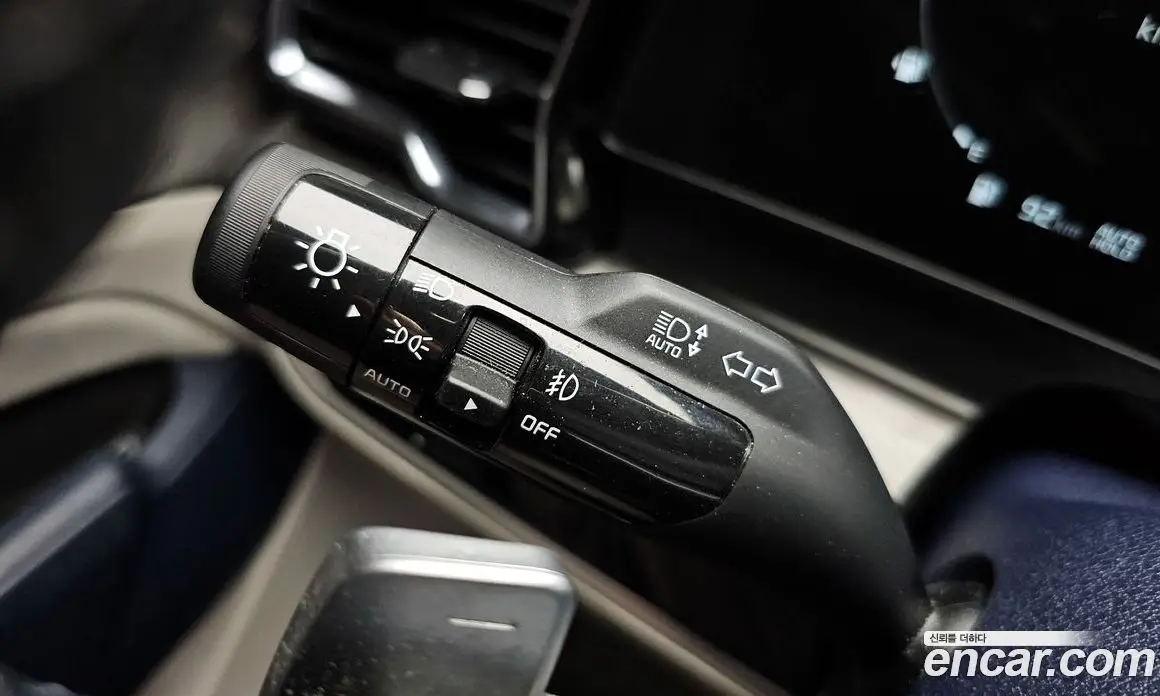 Kia Sportage 2022 2.0 автомат (гидро), фото 37