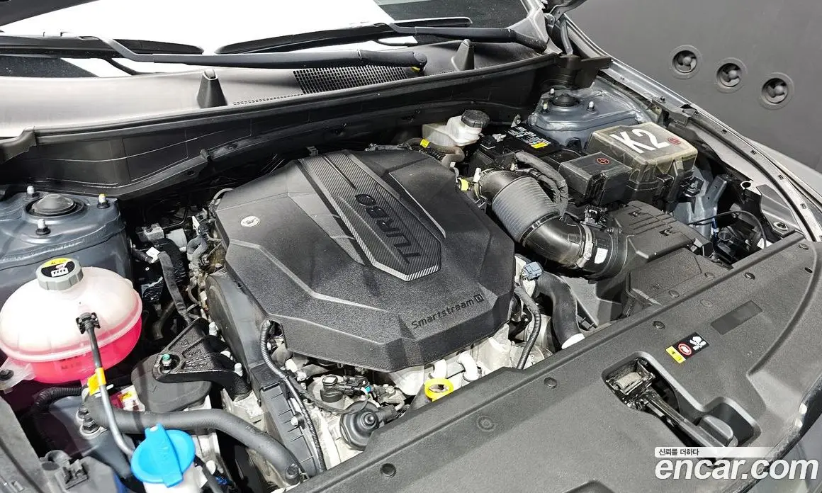 Kia Sportage 2022 2.0 автомат (гидро), фото 6