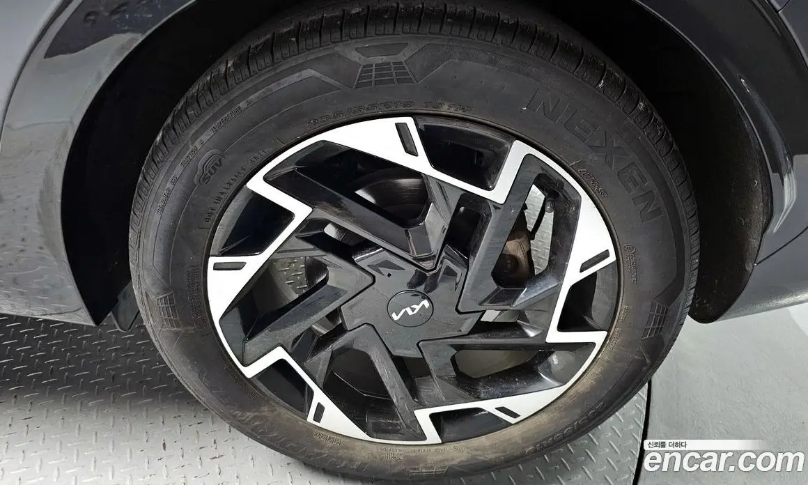Kia Sportage 2022 2.0 автомат (гидро), фото 7