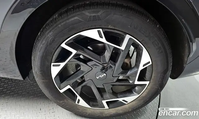 Kia Sportage 2022 2.0 автомат (гидро), миниатюра 7