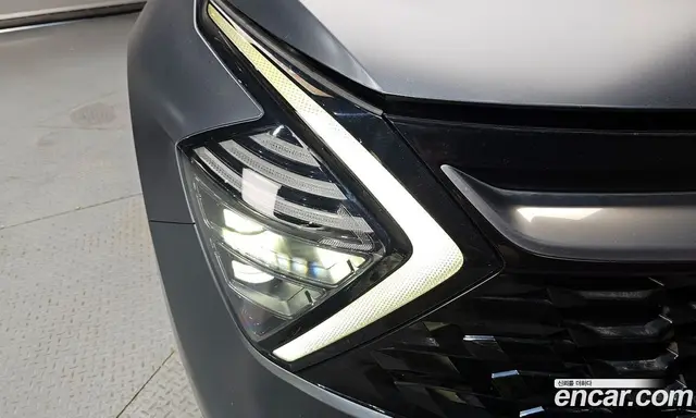Kia Sportage 2022 2.0 автомат (гидро), миниатюра 8