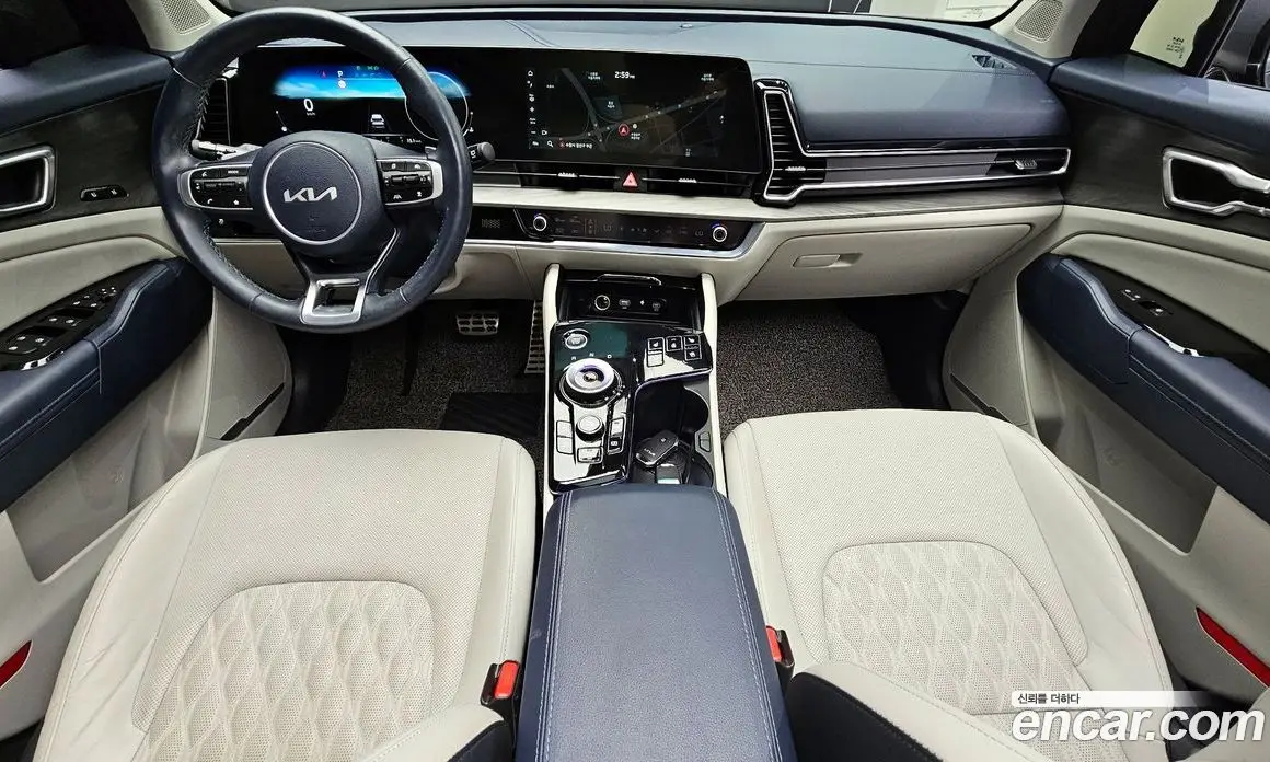 Kia Sportage 2022 2.0 автомат (гидро), фото 10