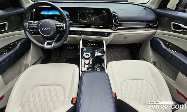 Kia Sportage 2022 2.0 автомат (гидро), миниатюра 10