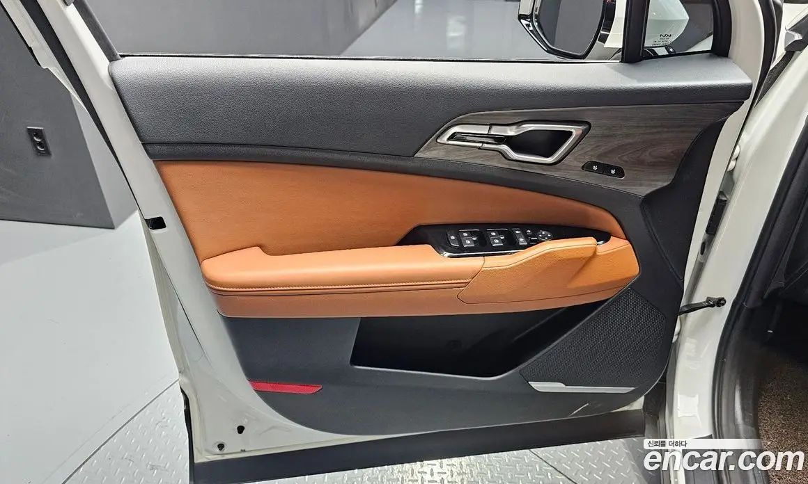 Kia Sportage 2022 1.6 автомат (гидро), фото 14
