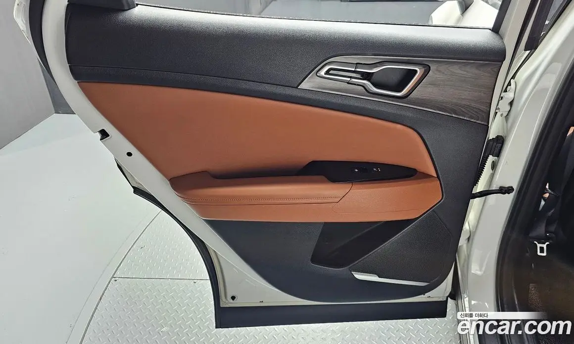 Kia Sportage 2022 1.6 автомат (гидро), фото 15