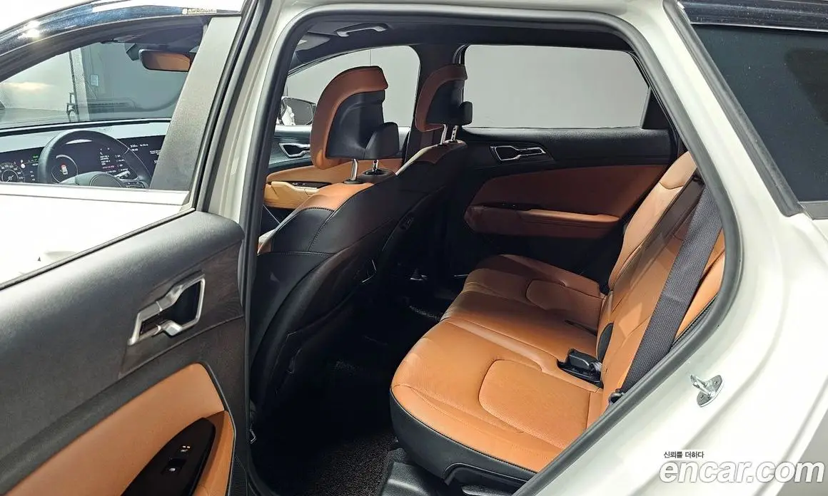 Kia Sportage 2022 1.6 автомат (гидро), фото 16