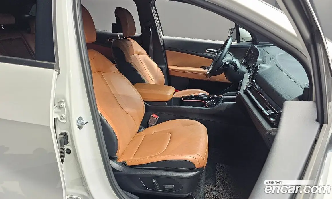 Kia Sportage 2022 1.6 автомат (гидро), фото 17