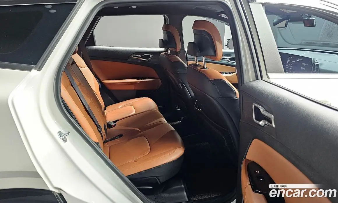 Kia Sportage 2022 1.6 автомат (гидро), фото 18