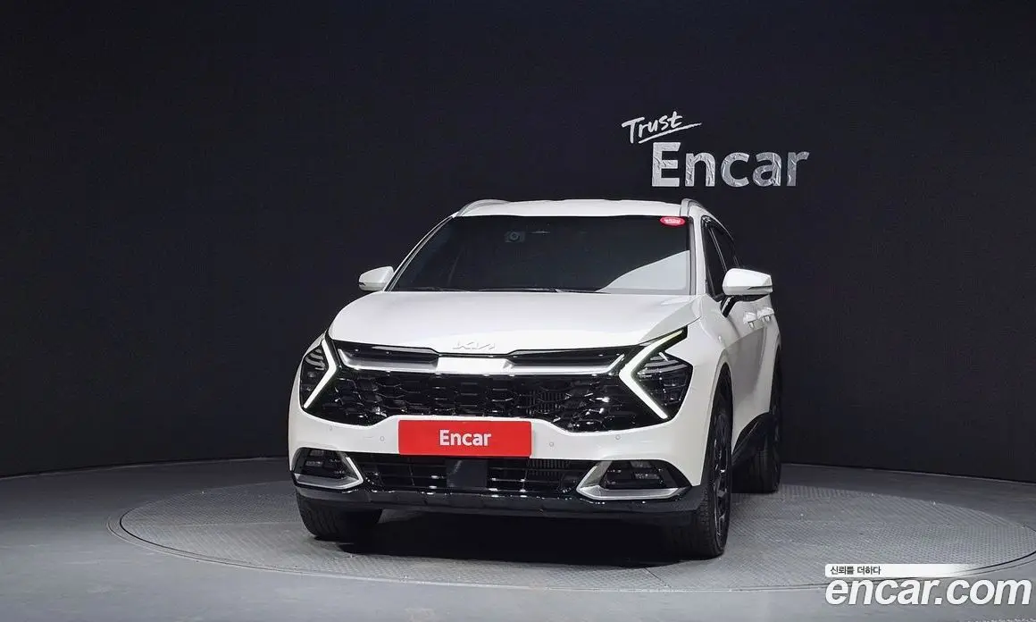 Kia Sportage 2022 1.6 автомат (гидро), фото 3