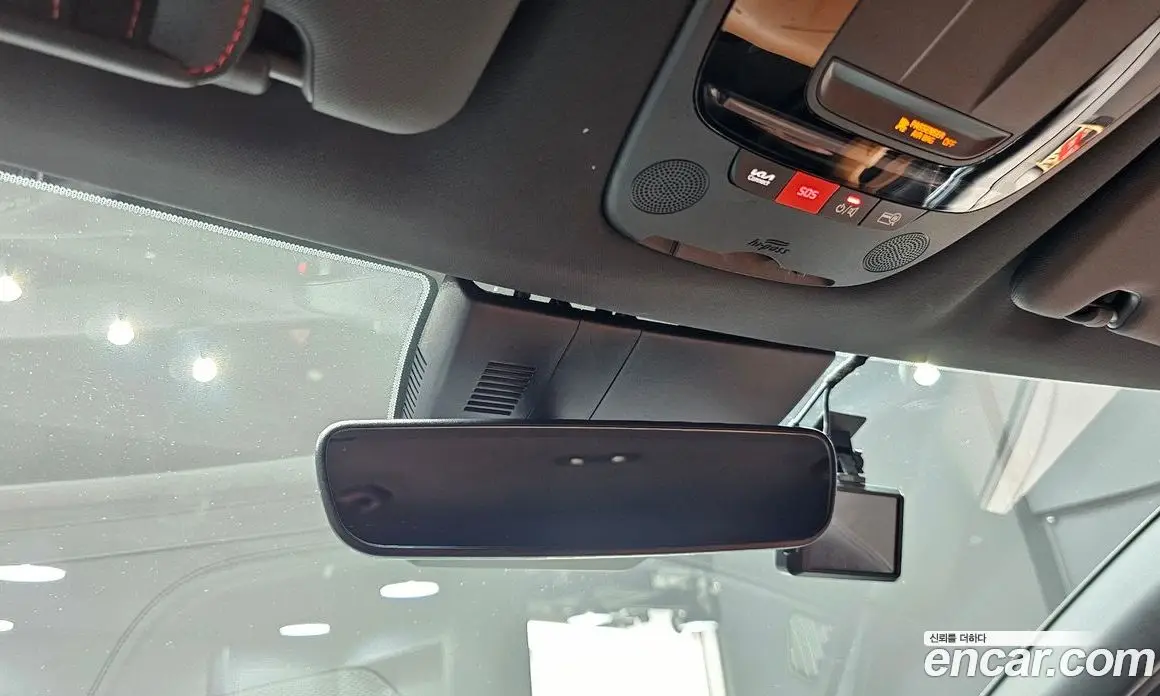 Kia Sportage 2022 1.6 автомат (гидро), фото 23