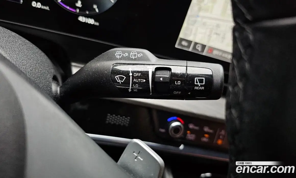 Kia Sportage 2022 1.6 автомат (гидро), фото 27