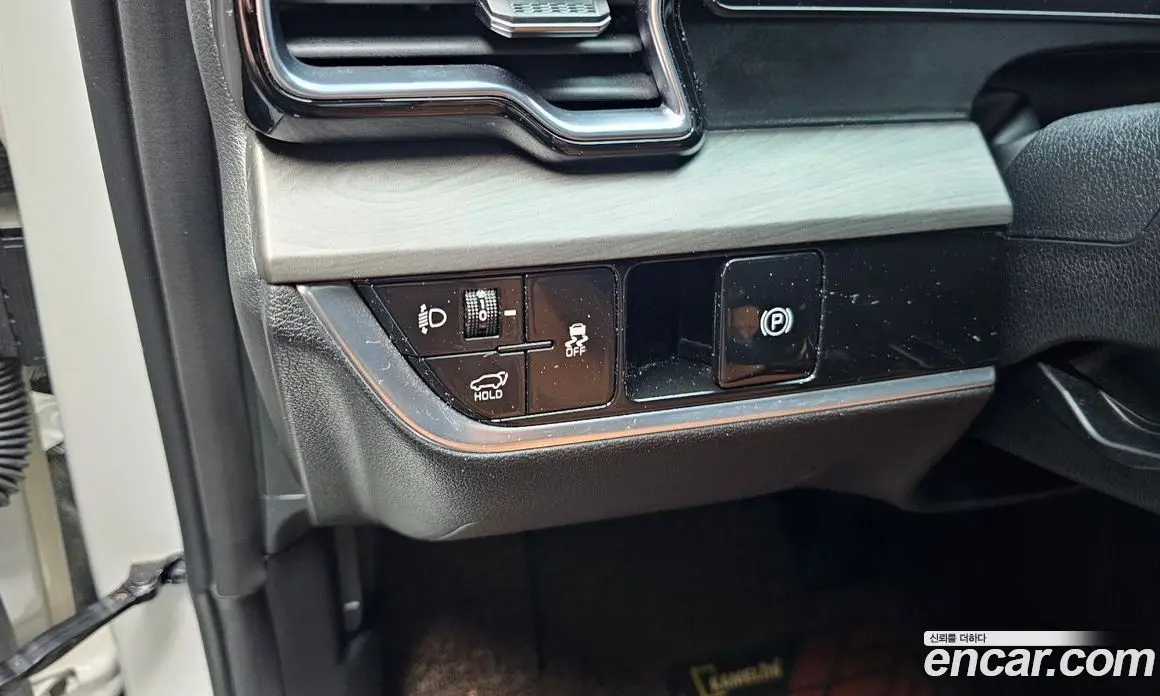 Kia Sportage 2022 1.6 автомат (гидро), фото 31
