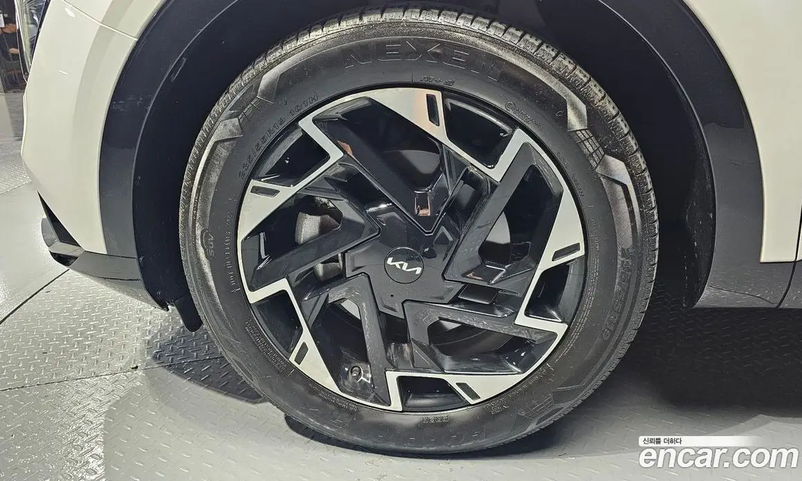 Kia Sportage 2022 1.6 автомат (гидро), фото 5