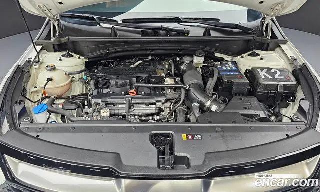 Kia Sportage 2022 1.6 автомат (гидро), миниатюра 6