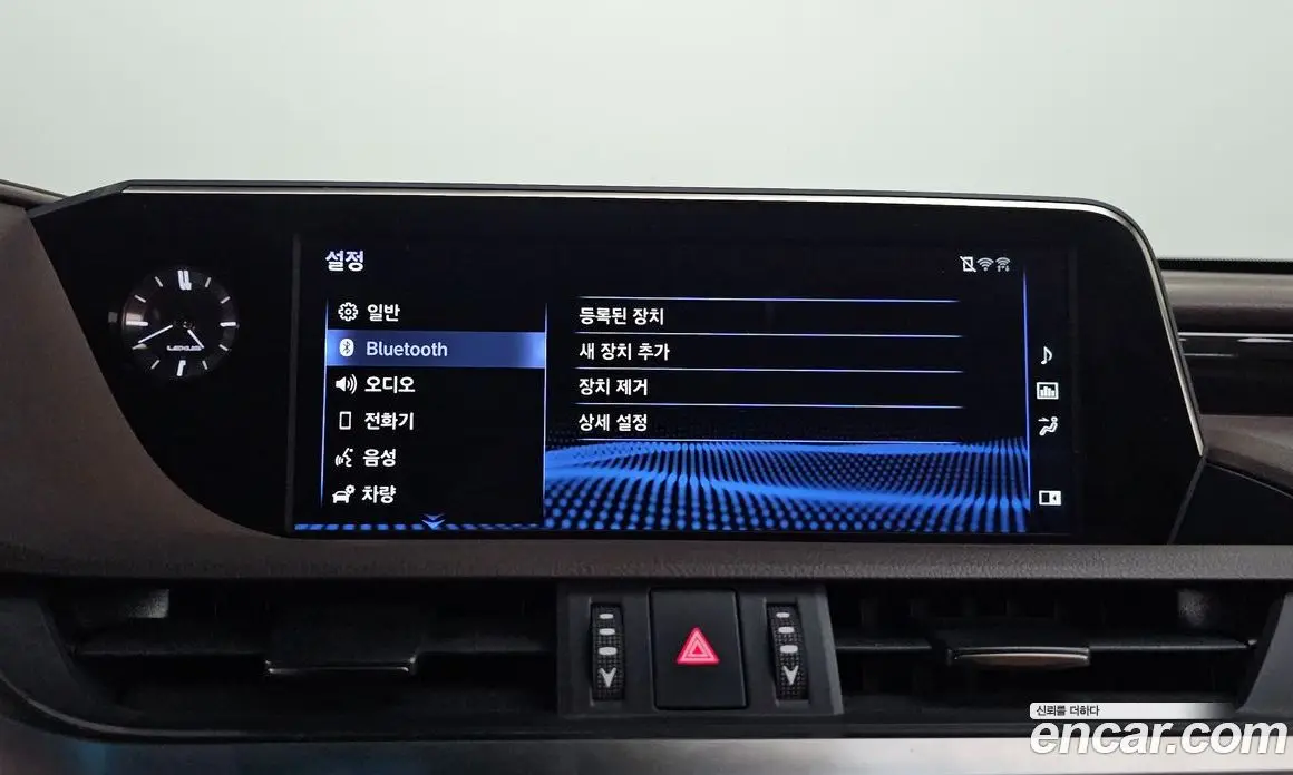 Lexus ES 2019 2.5 автомат (гидро), фото 16