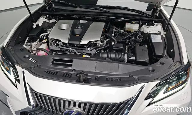 Lexus ES 2019 2.5 автомат (гидро), миниатюра 6