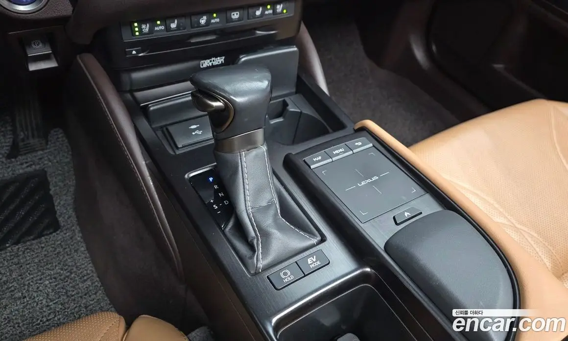 Lexus ES 2021 2.5 автомат (гидро), фото 11